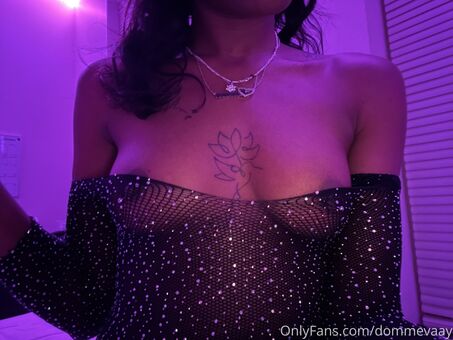 dommevaay