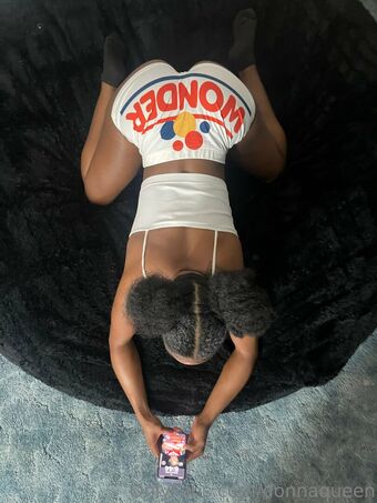 donnaqueen Nagie Wycieki OnlyFans Zdjęcie 8