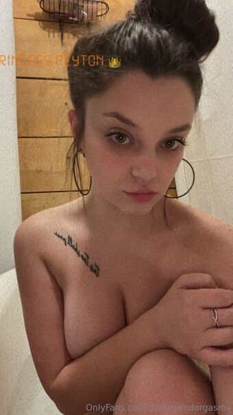donutsandorgasms Nagie Wycieki OnlyFans Zdjęcie 1