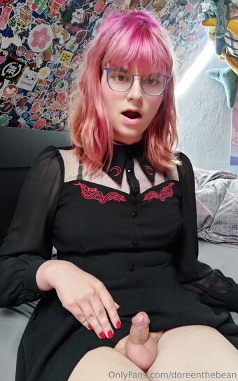 doreenthebean Nagie Wycieki OnlyFans Zdjęcie 16