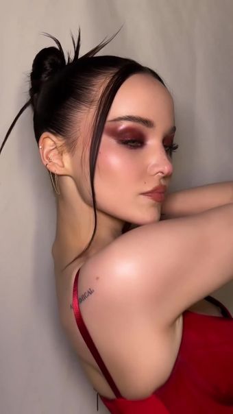 Dove-cameron