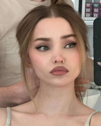 Dove-cameron