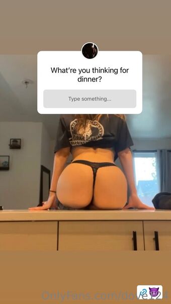 dove124 Nagie Wycieki OnlyFans Zdjęcie 26