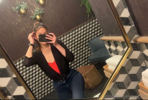 dove124 Nagie Wycieki OnlyFans Zdjęcie 30