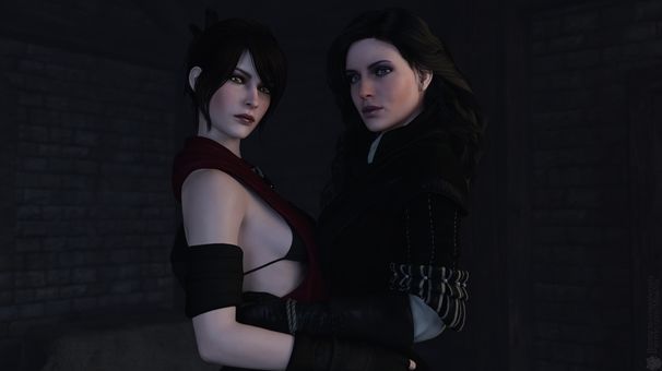Dragon Age