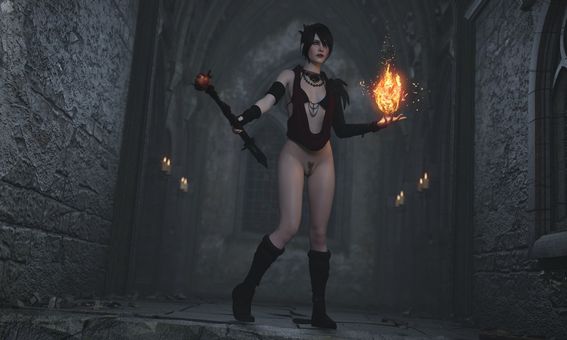 Dragon Age