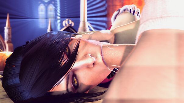 Dragon Age Nagie Wycieki OnlyFans Zdjęcie 65