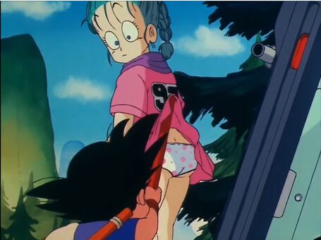 Dragon Ball Nagie Wycieki OnlyFans Zdjęcie 68