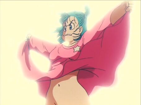 Dragon Ball Nagie Wycieki OnlyFans Zdjęcie 70