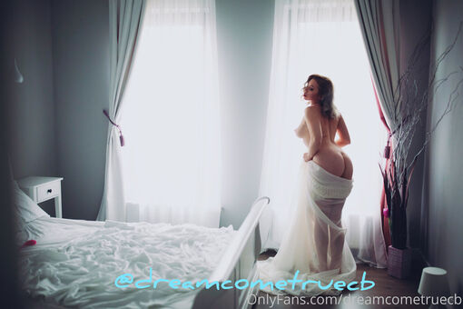 dreamcometruecb Nagie Wycieki OnlyFans Zdjęcie 3