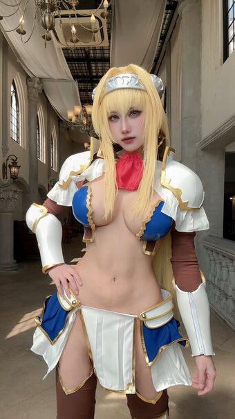 Dreamtamu Nagie Wycieki OnlyFans Zdjęcie 158