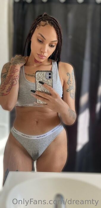 dreamty Nagie Wycieki OnlyFans Zdjęcie 14
