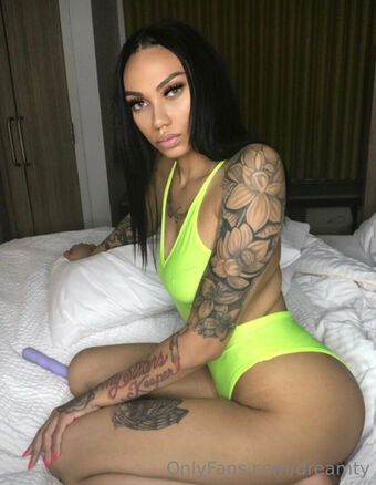 dreamty Nagie Wycieki OnlyFans Zdjęcie 16