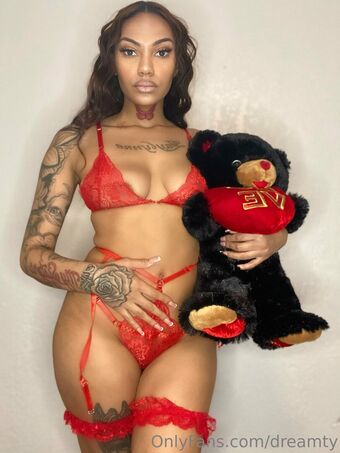 dreamty Nagie Wycieki OnlyFans Zdjęcie 20