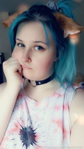 DreamVTuber Nagie Wycieki OnlyFans Zdjęcie 6