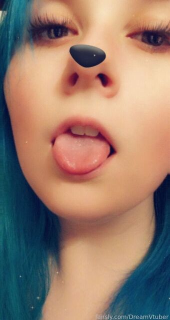 DreamVTuber Nagie Wycieki OnlyFans Zdjęcie 16