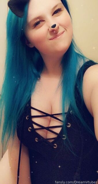 DreamVTuber Nagie Wycieki OnlyFans Zdjęcie 17