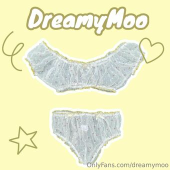 DreamyMoo
