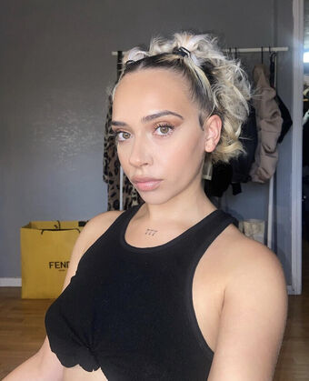 Dregoldi Nagie Wycieki OnlyFans Zdjęcie 2