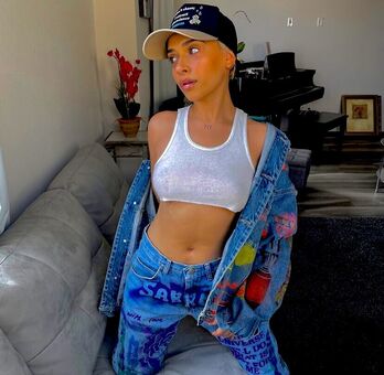 Dregoldi Nagie Wycieki OnlyFans Zdjęcie 6