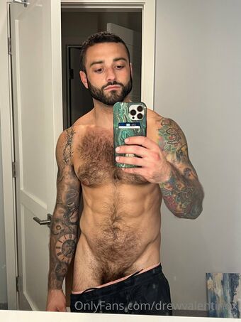 drewvalentinoxl