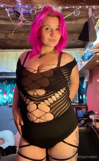 drippmaker Nagie Wycieki OnlyFans Zdjęcie 3