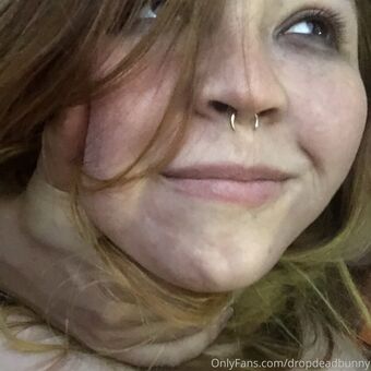 dropdeadbunny Nagie Wycieki OnlyFans Zdjęcie 36