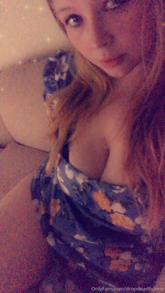 dropdeadbunny Nagie Wycieki OnlyFans Zdjęcie 39