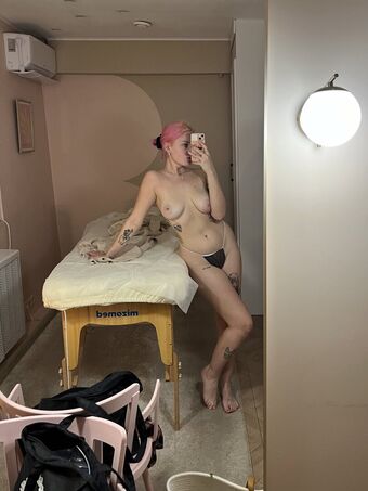 Drumaqueen Nagie Wycieki OnlyFans Zdjęcie 54