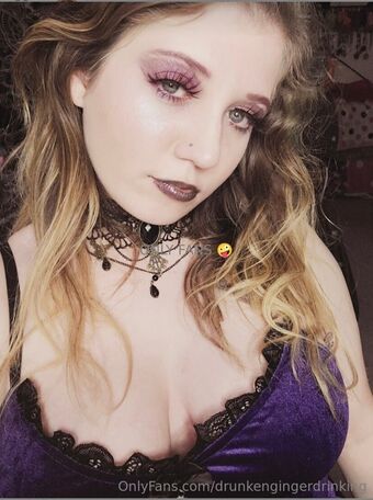 drunkengingerdrinking Nagie Wycieki OnlyFans Zdjęcie 1