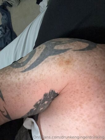 drunkengingerdrinking Nagie Wycieki OnlyFans Zdjęcie 5