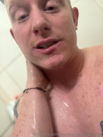 drunkengingerdrinking Nagie Wycieki OnlyFans Zdjęcie 10