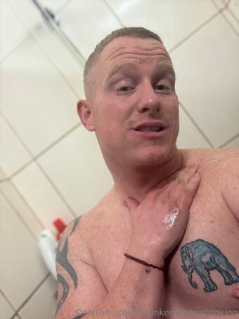 drunkengingerdrinking Nagie Wycieki OnlyFans Zdjęcie 11
