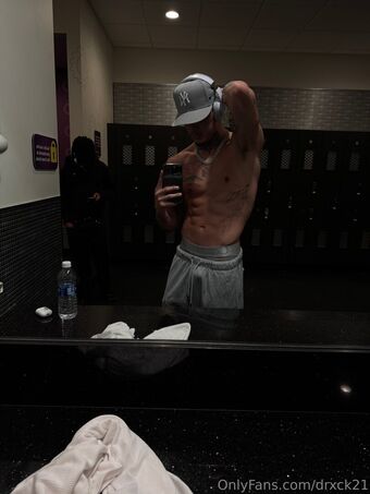 drxck21 Nagie Wycieki OnlyFans Zdjęcie 1