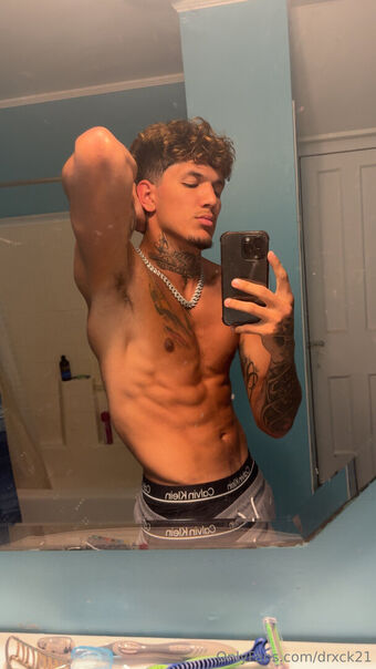 drxck21 Nagie Wycieki OnlyFans Zdjęcie 3