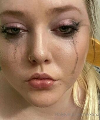 drxtina Nagie Wycieki OnlyFans Zdjęcie 2