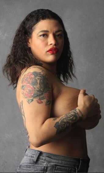 Drykettle Nagie Wycieki OnlyFans Zdjęcie 7