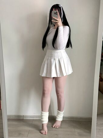 ds_cherry Nagie Wycieki OnlyFans Zdjęcie 27