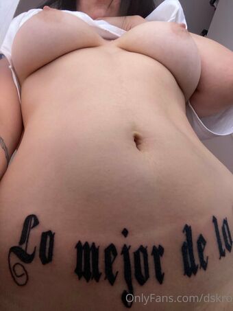 dskro Nagie Wycieki OnlyFans Zdjęcie 19
