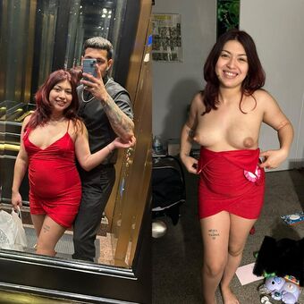 DtxLovers Nagie Wycieki OnlyFans Zdjęcie 15