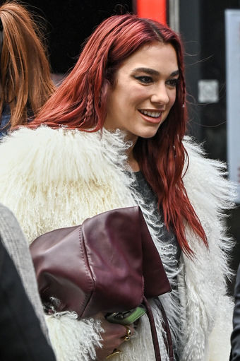 Dua-lipa