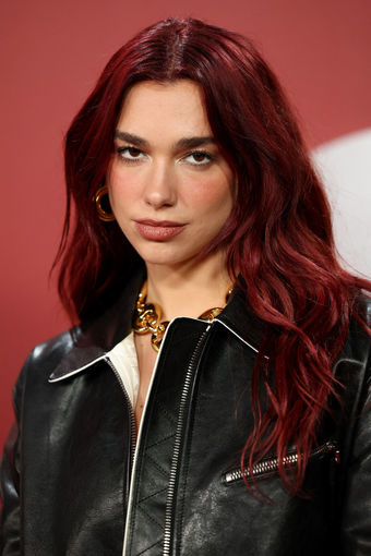 Dua-lipa