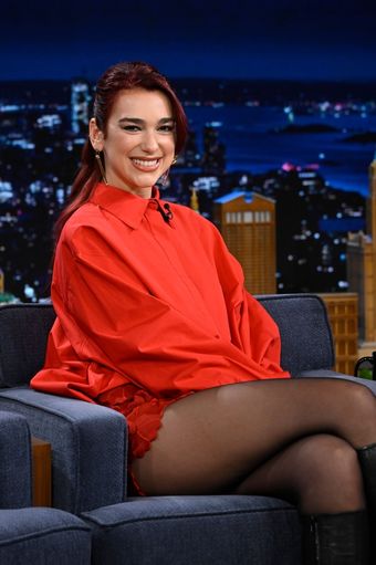 Dua-lipa