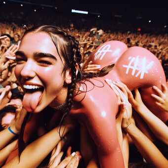 Dua-lipa