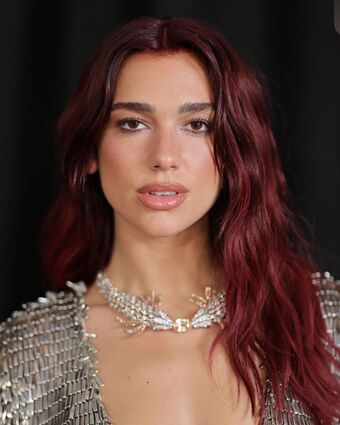 Dua-lipa