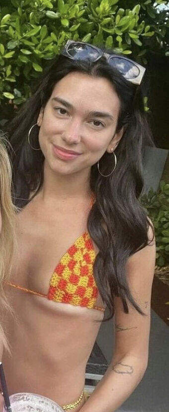 Dua-lipa