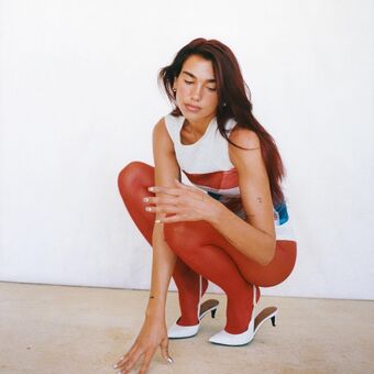 Dua-lipa