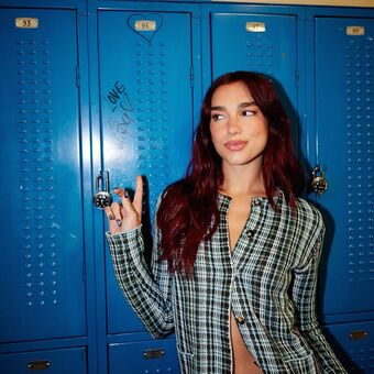 Dua-lipa
