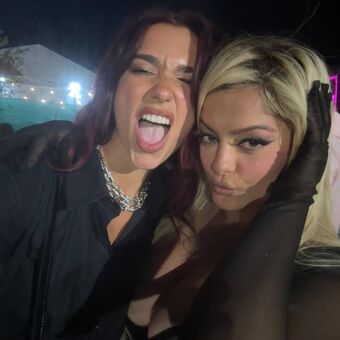 Dua-lipa