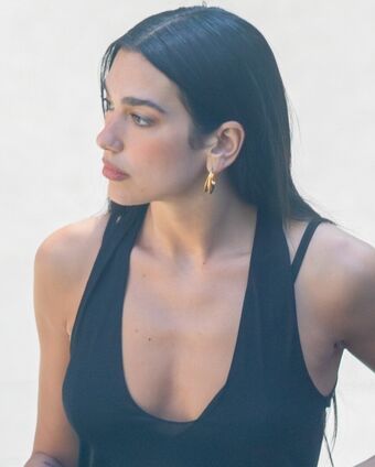 Dua-lipa